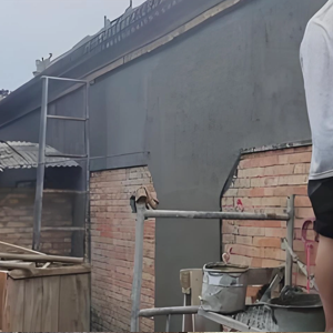 桃园市ECC 高延性混凝土 砌体抗震加固薄层修补高抗渗高韧性特种建材