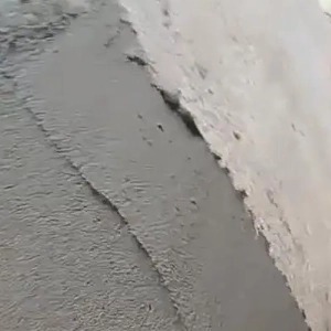 桃园市水工建筑物I级C55聚合物改性水泥砂浆 渠道防渗泵站加固迎水面抗冲刷砂浆