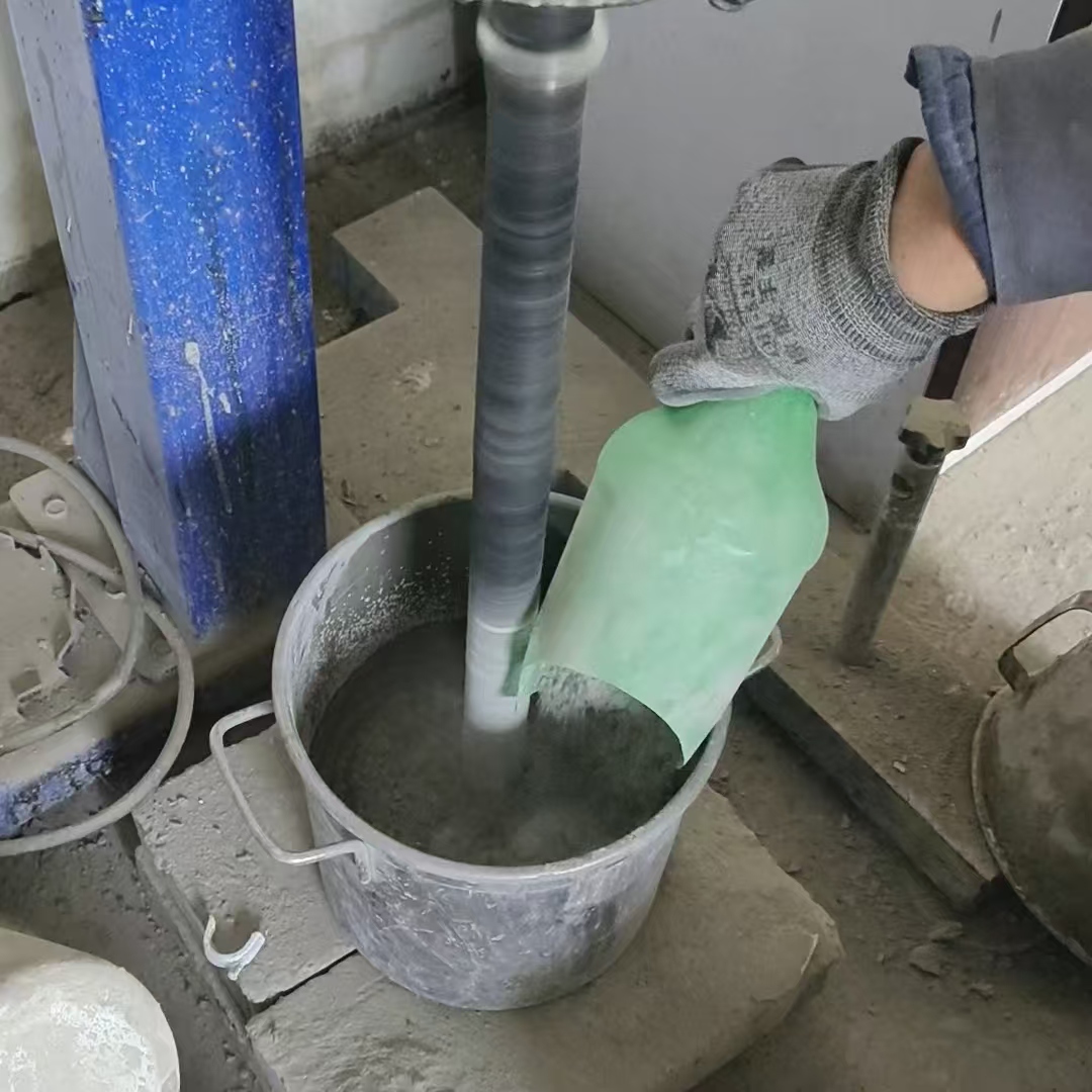 桃园市桥梁公路张拉用H60压浆料与普通压浆料有什么区别？