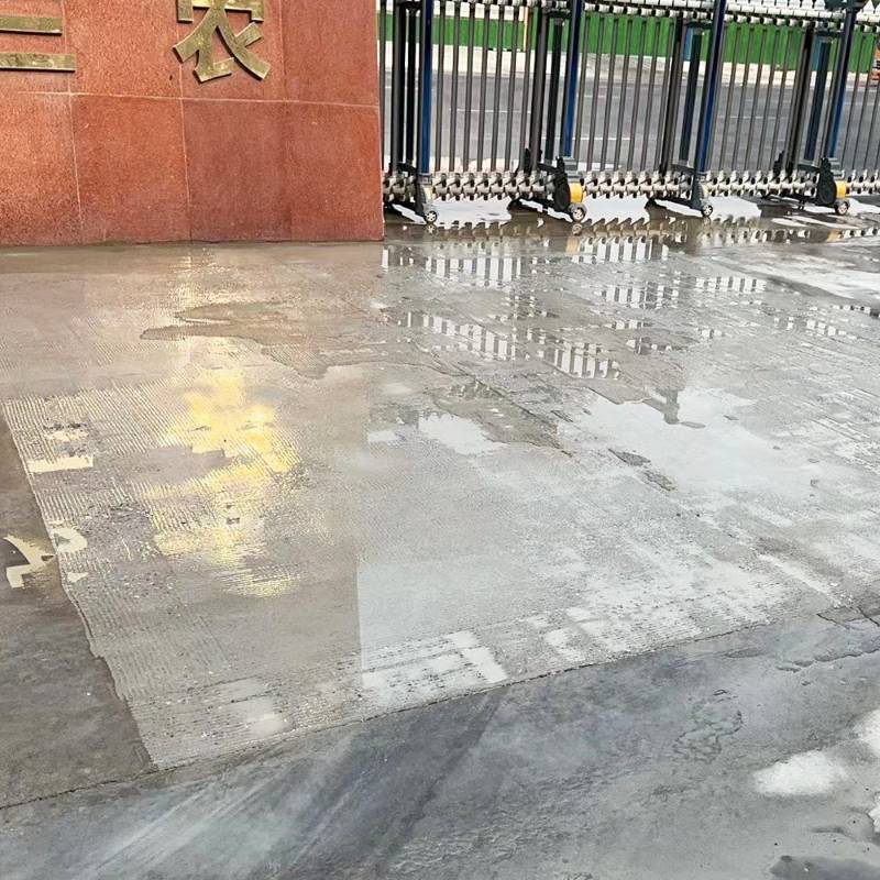 桃园市水泥路面翻新砂浆